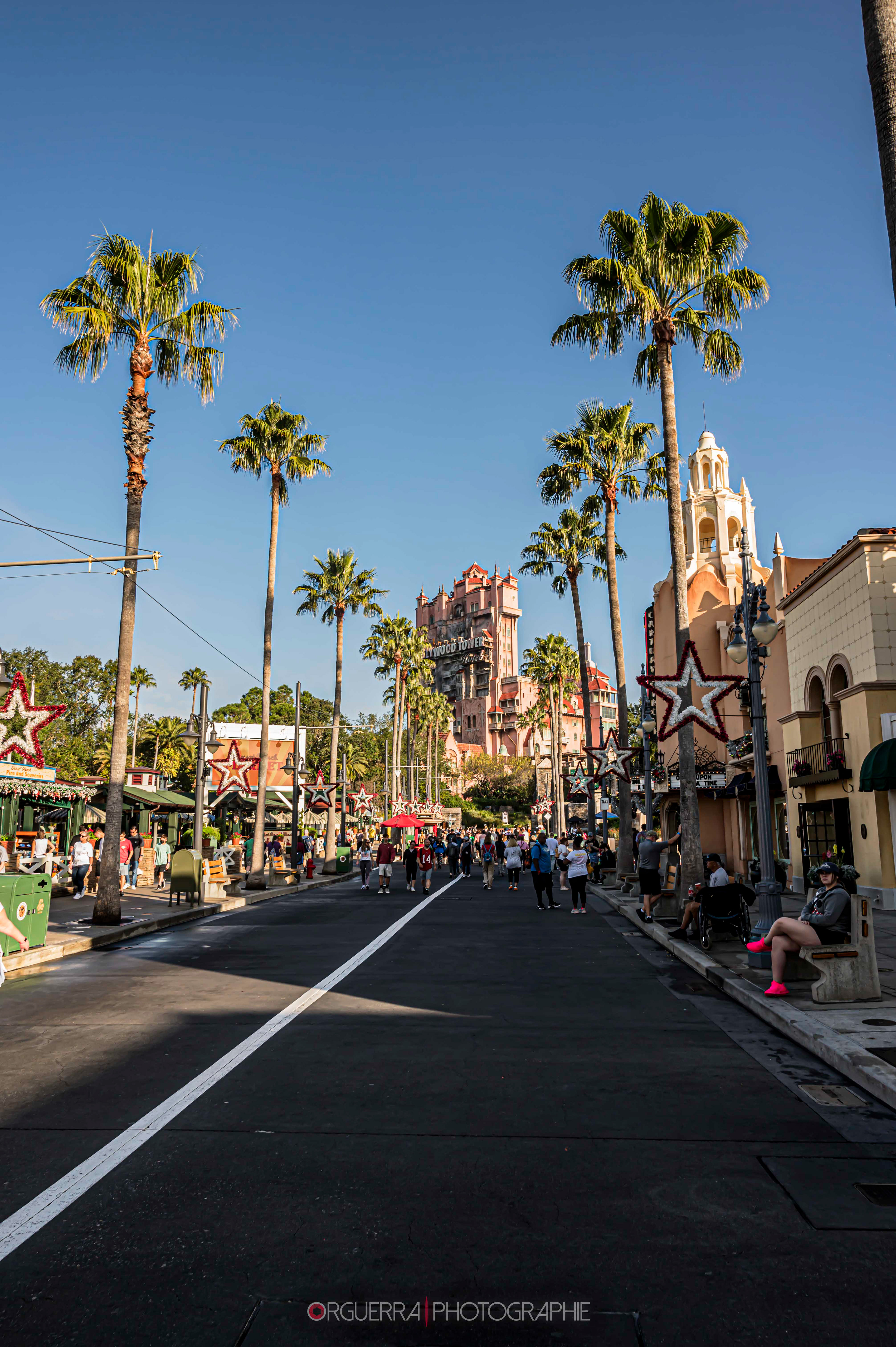 Hollywood Studios | Walt Disney World